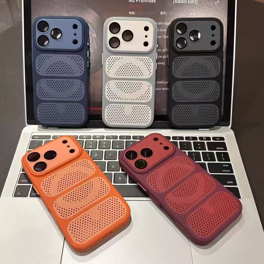 Luxury Heat Dissipation Magnet - Heat Dissipation Case review and price
