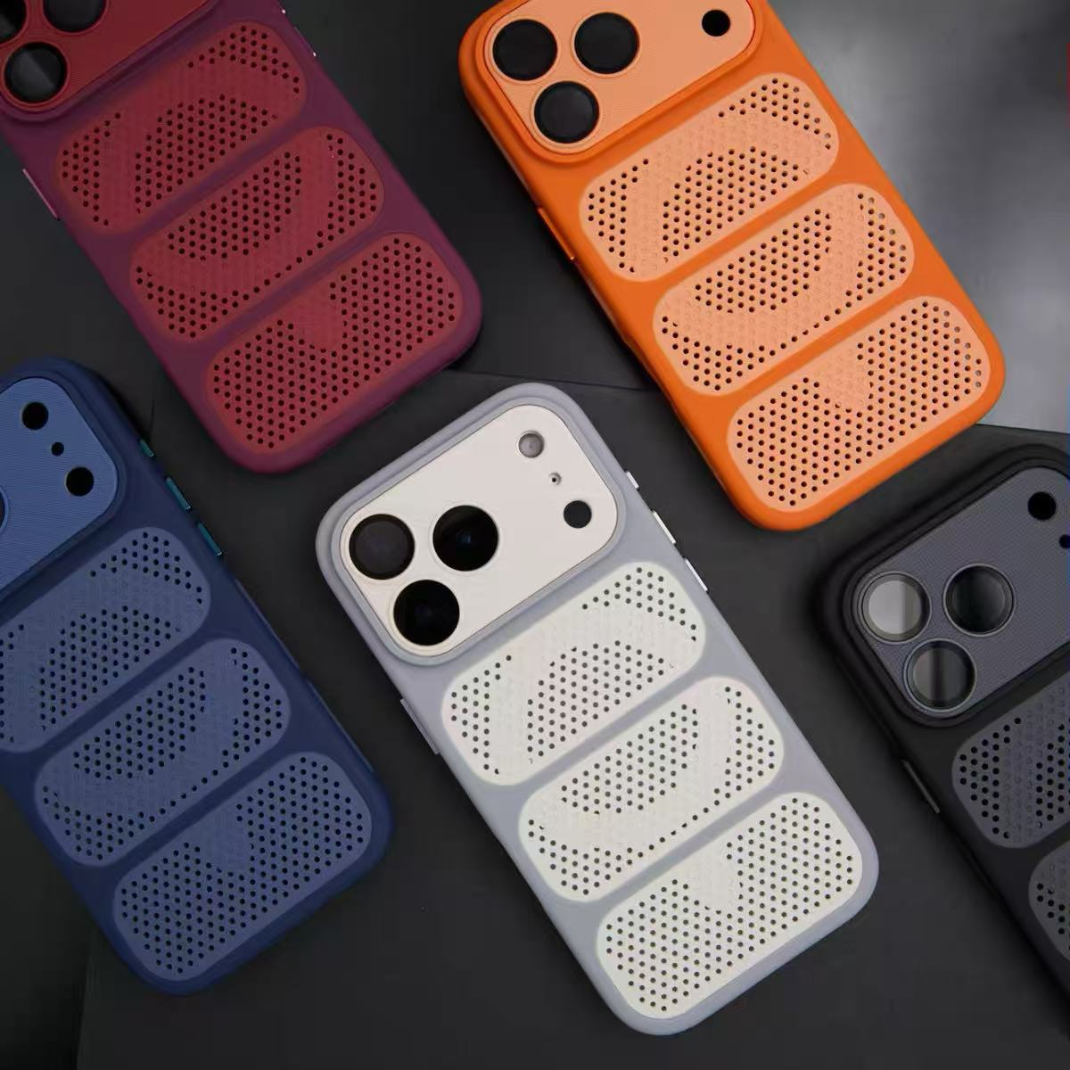 Luxury Heat Dissipation Magnet - Heat Dissipation Case review and price