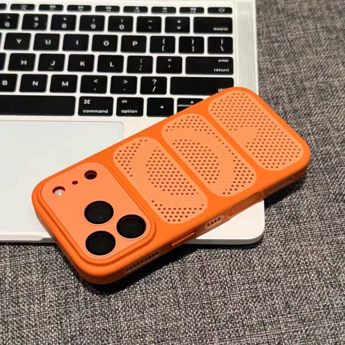Luxury Heat Dissipation Magnet - Heat Dissipation Case review and price