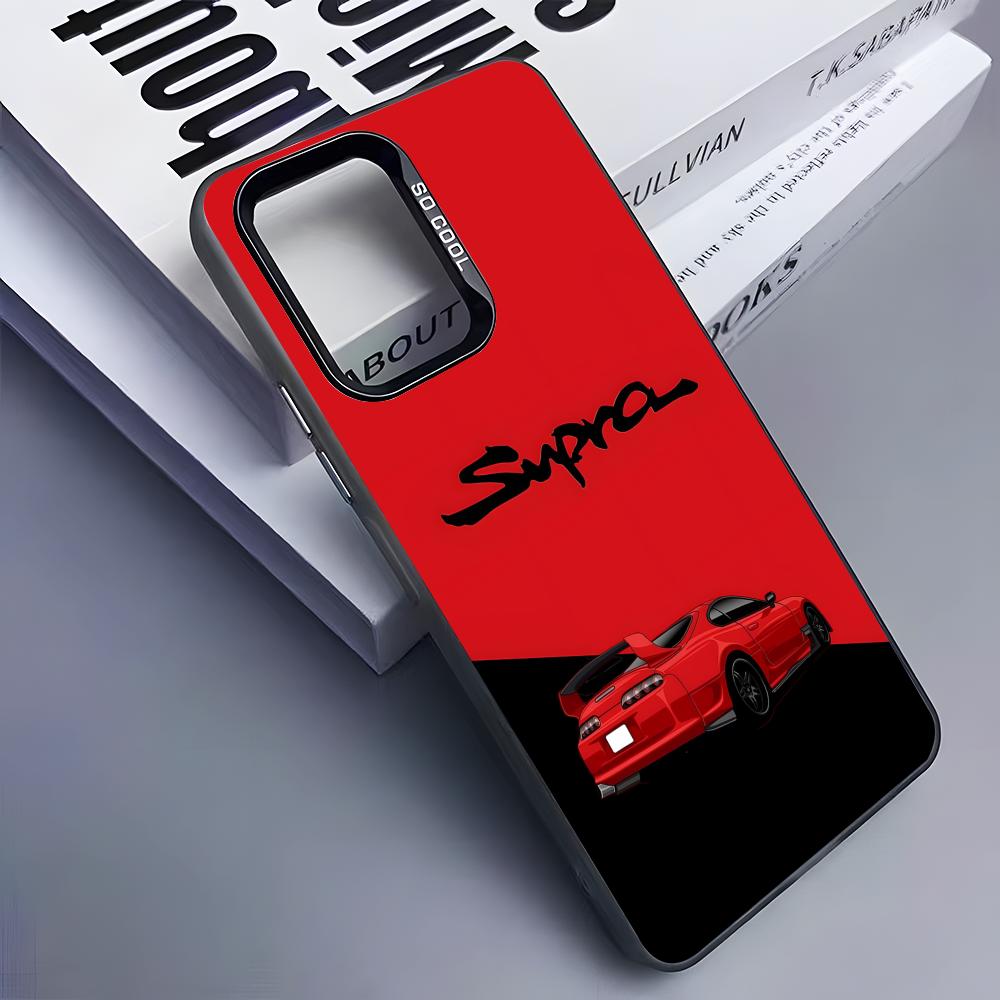 Car S-Supra Phone Case for Sam - Phone Cases For Samsung S22 review and price