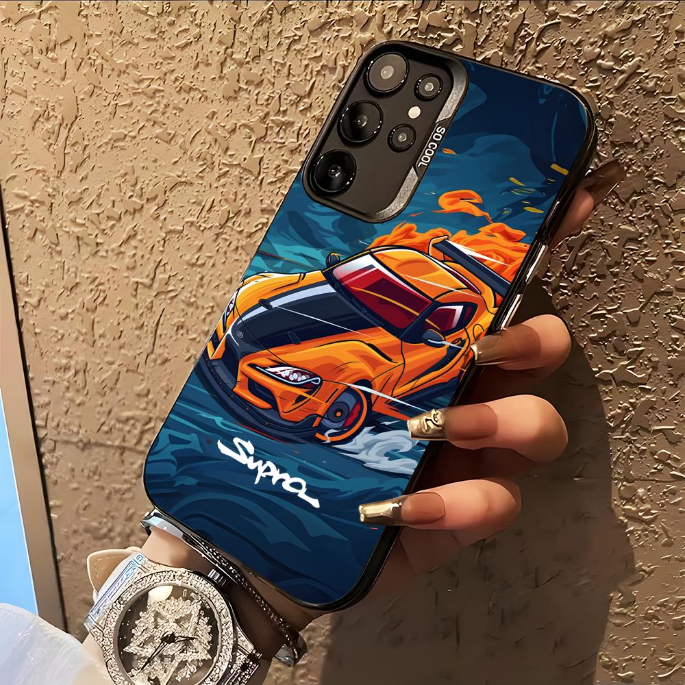 Car S-Supra Phone Case for Sam - Phone Cases For Samsung S22 review and price