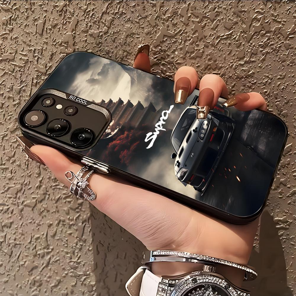 Car S-Supra Phone Case for Sam - Phone Cases For Samsung S22 review and price