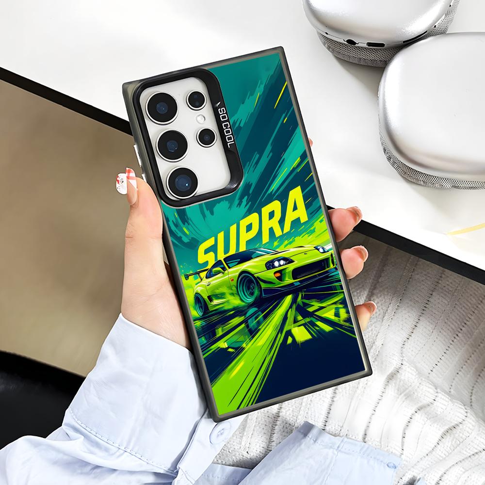 Car S-Supra Phone Case for Sam - Phone Cases For Samsung S22 review and price