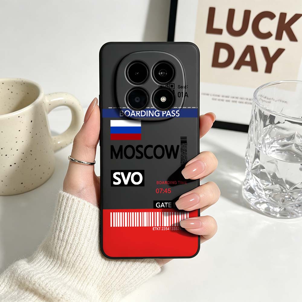 Travel Ticket New York Moscow  - Phone Cases York review and price