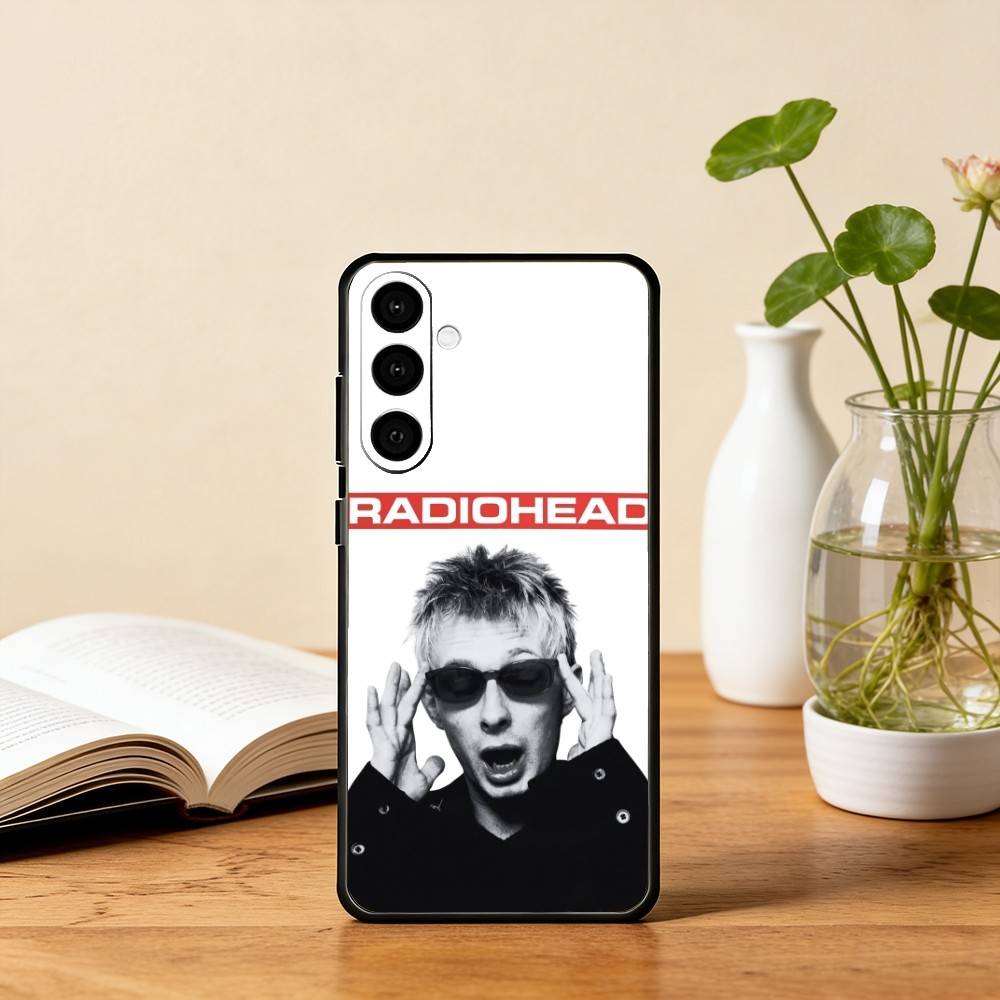 T-Thom Y-Yorke RADIOHEAD Phone - Phone Cases York review and price