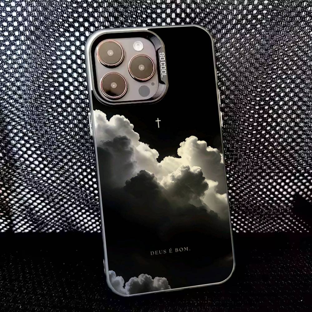 Jesus Bible Verse Phone Case F - Phone Cases Jesus review and price