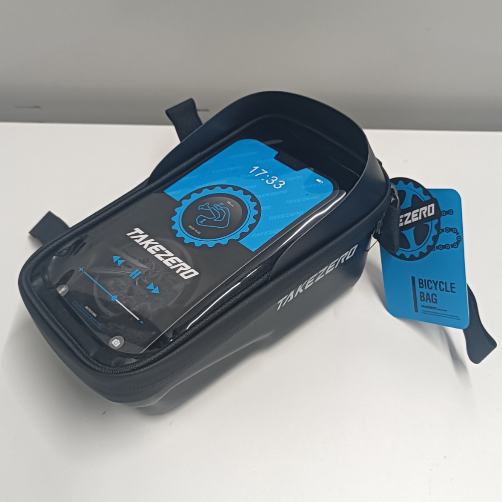 Touch Screen Bicycle Front Fra - Phone Cases Youtube review and price