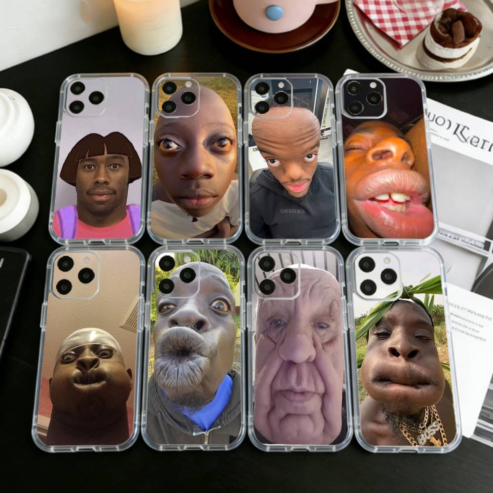 U-Ugly M-Man Funny   Phone Cas - Phone Cases Ugly review and price