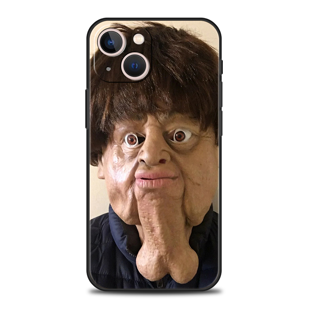 Phone Case Cover for iPhone 17 - Phone Cases Ugly review and price
