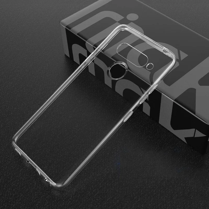 Ultra Thin Clear Phone Case Fo - Phone Cases Jordan review and price