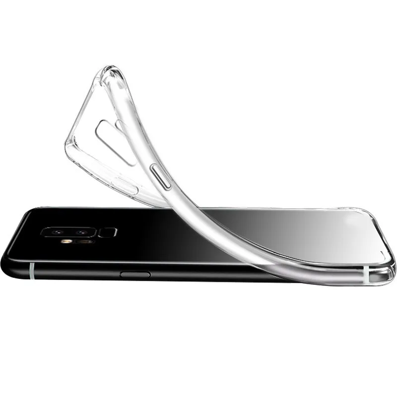 Ultra Thin Clear Phone Case Fo - Phone Cases Jordan review and price
