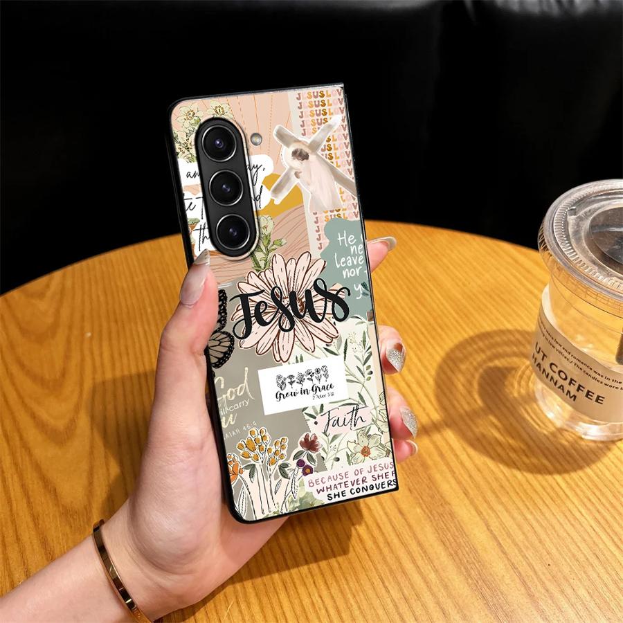 Back Phone Cover Case for Sams - Phone Cases Jesus review and price