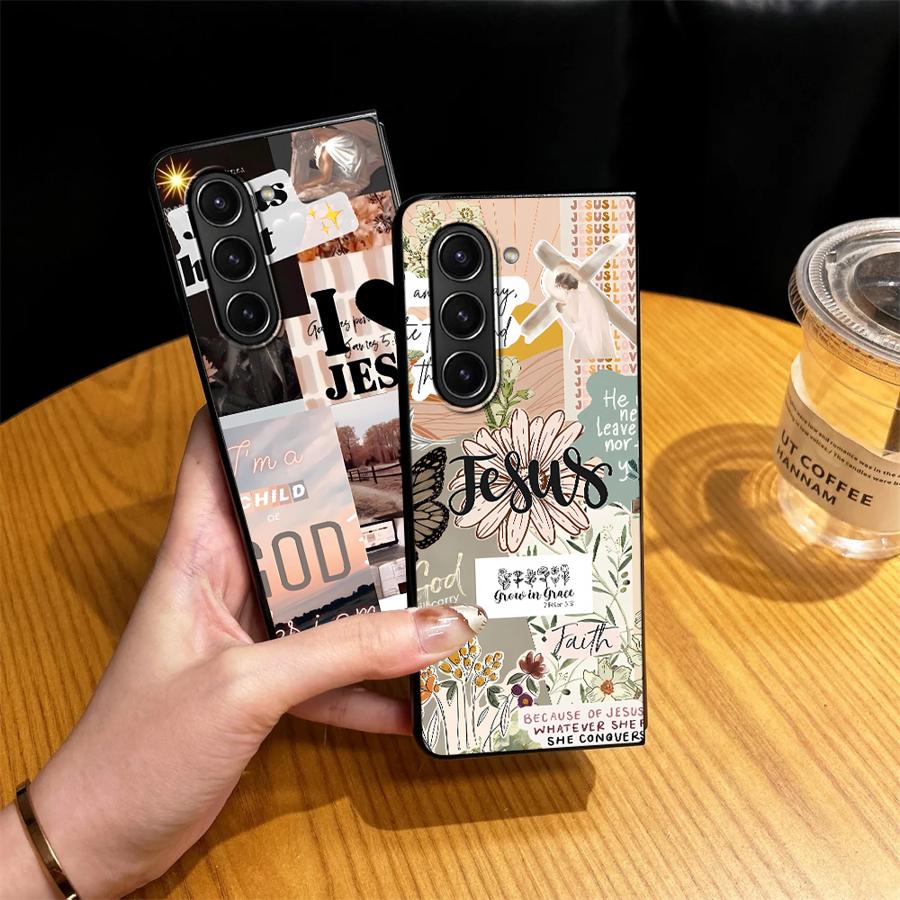 Back Phone Cover Case for Sams - Phone Cases Jesus review and price