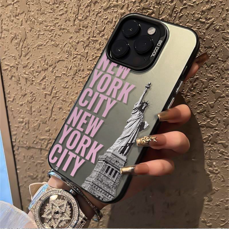 For iPhone 17 Pro Max 16 15 13 - Phone Cases York review and price