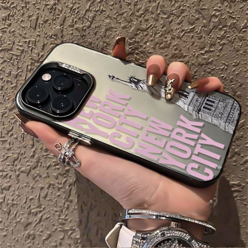 For iPhone 17 Pro Max 16 15 13 - Phone Cases York review and price