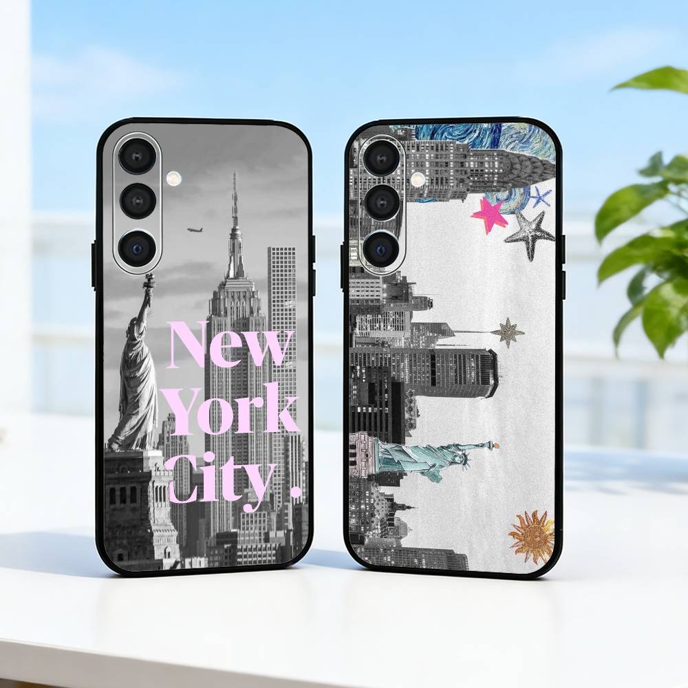 Lovely City N-New Y-York  Phon - Phone Cases York review and price
