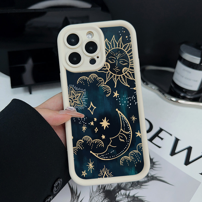 For iPhone 17 16 15 14 13 12 1 - Phone Cases Art review and price